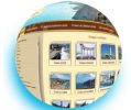 интернет-каталог по отдыху на Черном и Азовском морях